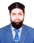 Md Jahidul Islam